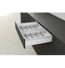 Организация Hettich Orgatray 630 для Avantech You, Arcitech, KB450, белая 9278331