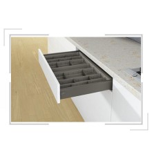 Организация Hettich Orgatray 570 для Arcitech NL520, KB600, антрацит 9183332