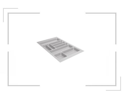 Организация Hettich Orgatray 440 для Arcitech, Innotech Atira, T370-440,B501-600,сера 9194924