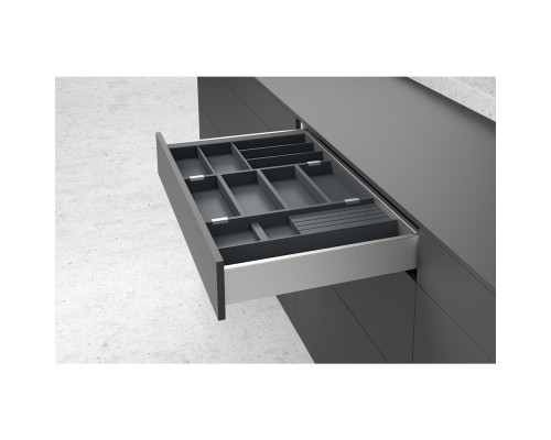 Многофункциональный лоток Hettich Orgatray 270 для Avantech You/Arcitech, NL500 9278294