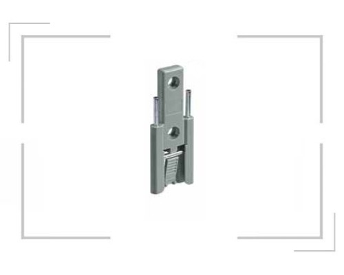 Средняя петля Hettich Wingline L для складной двери 9229920