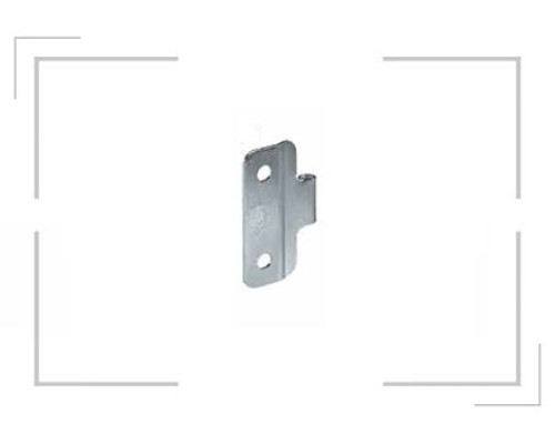 Ответная часть средней петли  Hettich Wingline L для складной двери 9236605