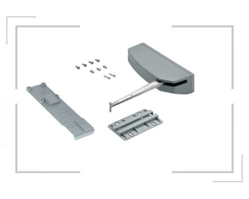 Механизм Push to open Hettich для Wingline R, правое 9266111