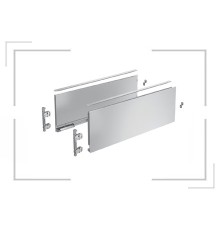 Комплект ящика Hettich Avantech you 500*187, белый (тонкие боковины) 9255307