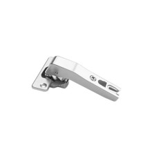 Петля +90гр. под фальшпанель Push 45мм Stylish DTC Anyway Snap-On Х=21,5 (без планки) 24103