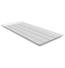 Hettich Подон для сушилки Lissa, 450 мм, пластик, прозрачный 9391888 