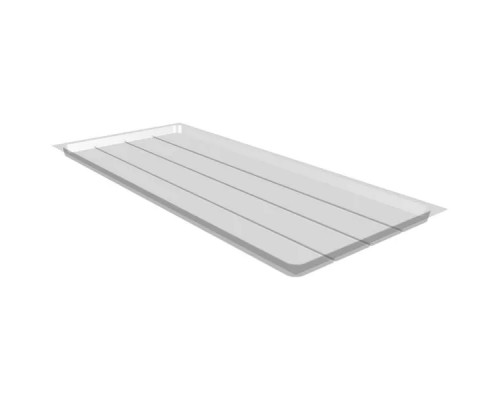 Hettich Подон для сушилки Lissa, 600 мм, пластик, прозрачный 9391889 