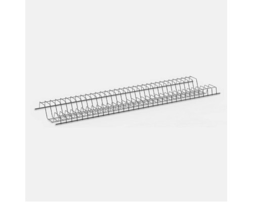 Hettich Сушилка для тарелок Lissa, 800 мм, хром 9391886 