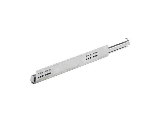 Направляющая скрытого монтажа Hettich Quadro 2D с дов. частичного выд. 550, правая 9318544 