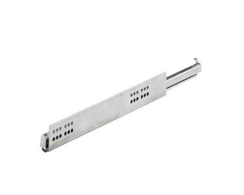 Направляющая скрытого монтажа Hettich Quadro 2D с дов. частичного выд. 350, правая 9318528 