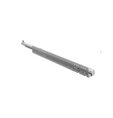 Направляющая скрытого монтажа Hettich Quadro You с push to open полного выд. 500, правая 9256918 