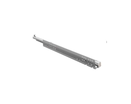 Направляющая скрытого монтажа Hettich Quadro You с push to open полного выд. 400, правая 9256910 