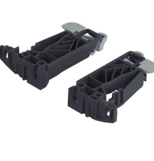 К-т фиксаторов Hettich для Quadro you для деревянных ящиков 9257262 