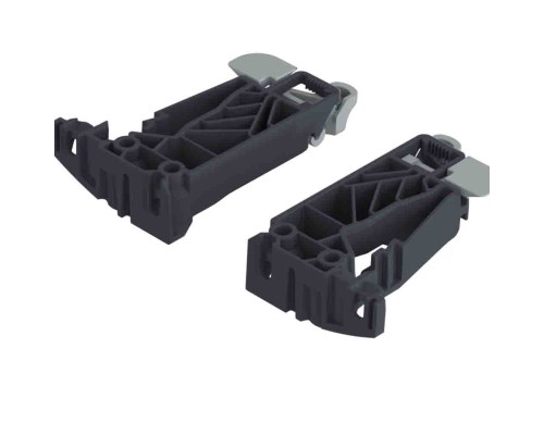 К-т фиксаторов Hettich для Quadro you для деревянных ящиков 9257262 