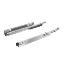 К-т направляющих скрытого монтажа Hettich Quadro You с дов. 500 9256892 