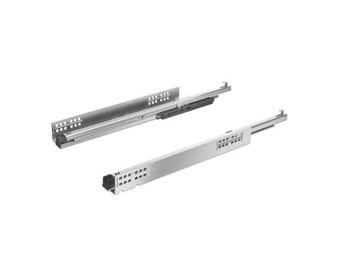 К-т направляющих скрытого монтажа Hettich Quadro You с дов. 350 9256886 