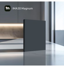 Плита MDF Intermat Atlas Magnum 2800*1220*18мм IMA30