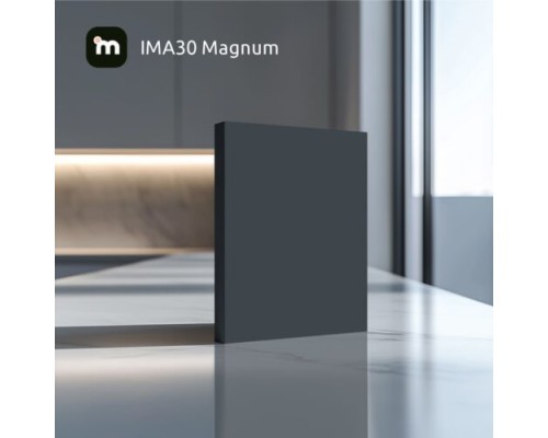 Плита MDF Intermat Atlas Magnum 2800*1220*18мм IMA30
