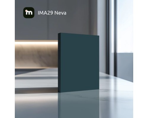 Плита MDF Intermat Atlas Neva 2800*1220*18мм IMA29