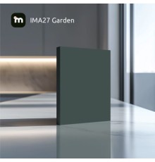 Плита MDF Intermat Atlas Garden 2800*1220*18мм IMA27