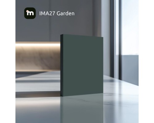 Плита MDF Intermat Atlas Garden 2800*1220*18мм IMA27