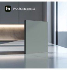Плита MDF Intermat Atlas Magnolia 2800*1220*18мм IMA26