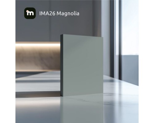 Плита MDF Intermat Atlas Magnolia 2800*1220*18мм IMA26