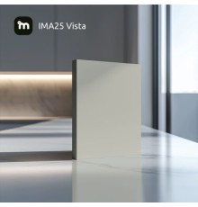 Плита MDF Intermat Atlas Vista 2800*1220*18мм IMA25