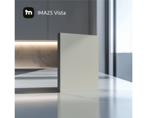 Плита MDF Intermat Atlas Vista 2800*1220*18мм IMA25