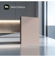 Плита MDF Intermat Atlas Marta 2800*1220*18мм IMA23