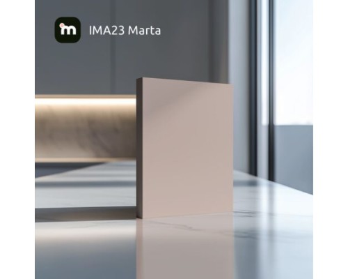 Плита MDF Intermat Atlas Marta 2800*1220*18мм IMA23