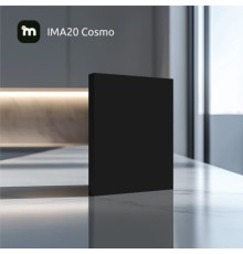 Плита MDF Intermat Atlas Cosmo 2800*1220*18мм IMA20