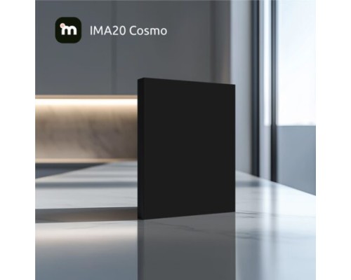 Плита MDF Intermat Atlas Cosmo 2800*1220*18мм IMA20