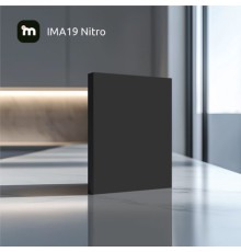 Плита MDF Intermat Atlas Nitro 2800*1220*18мм IMA19