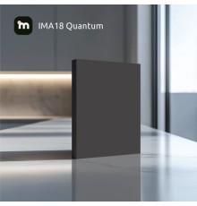 Плита MDF Intermat Atlas Quantum 2800*1220*18мм IMA18