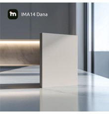 Плита MDF Intermat Atlas Dana 2800*1220*18мм IMA14