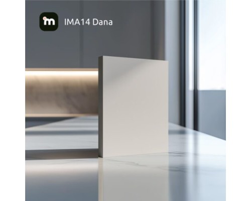 Плита MDF Intermat Atlas Dana 2800*1220*18мм IMA14