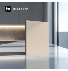 Плита MDF Intermat Atlas Aria 2800*1220*18мм IMA13