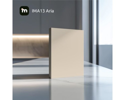 Плита MDF Intermat Atlas Aria 2800*1220*18мм IMA13