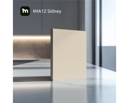 Плита MDF Intermat Atlas Sidney 2800*1220*18мм IMA12