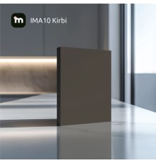 Плита MDF Intermat Atlas Kirbi 2800*1220*18мм IMA10