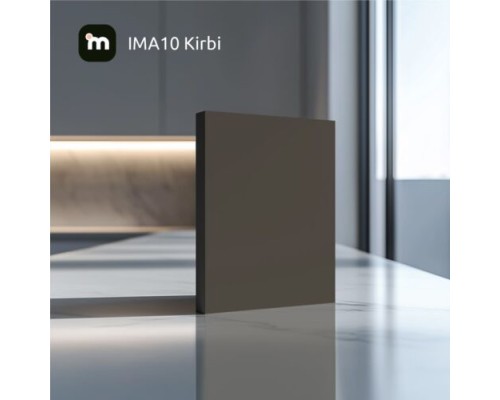 Плита MDF Intermat Atlas Kirbi 2800*1220*18мм IMA10