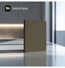 Плита MDF Intermat Atlas Sella 2800*1220*18мм IMA09