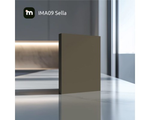 Плита MDF Intermat Atlas Sella 2800*1220*18мм IMA09