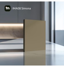 Плита MDF Intermat Atlas Simona 2800*1220*18мм IMA08