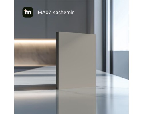 Плита MDF Intermat Atlas Kashemir 2800*1220*18мм IMA07