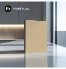 Плита MDF Intermat Atlas Mona 2800*1220*18мм IMA05