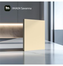 Плита MDF Intermat Atlas Savanna 2800*1220*18мм IMA04