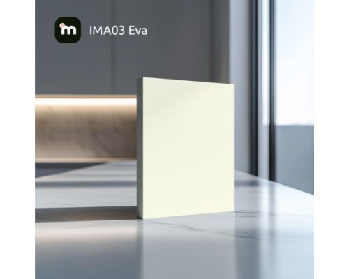Плита MDF Intermat Atlas Eva 2800*1220*18мм IMA03