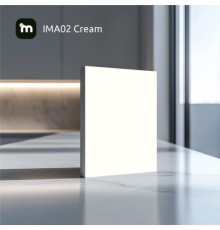 Плита MDF Intermat Atlas Cream 2800*1220*18мм IMA02